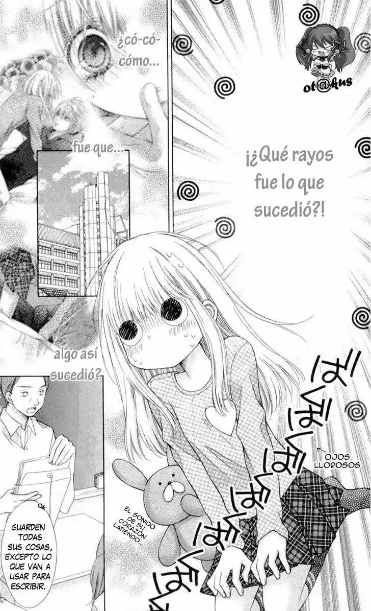 Sugar Soldier (2016) - Capítulo 11 - Página 14 - LectorTMOo