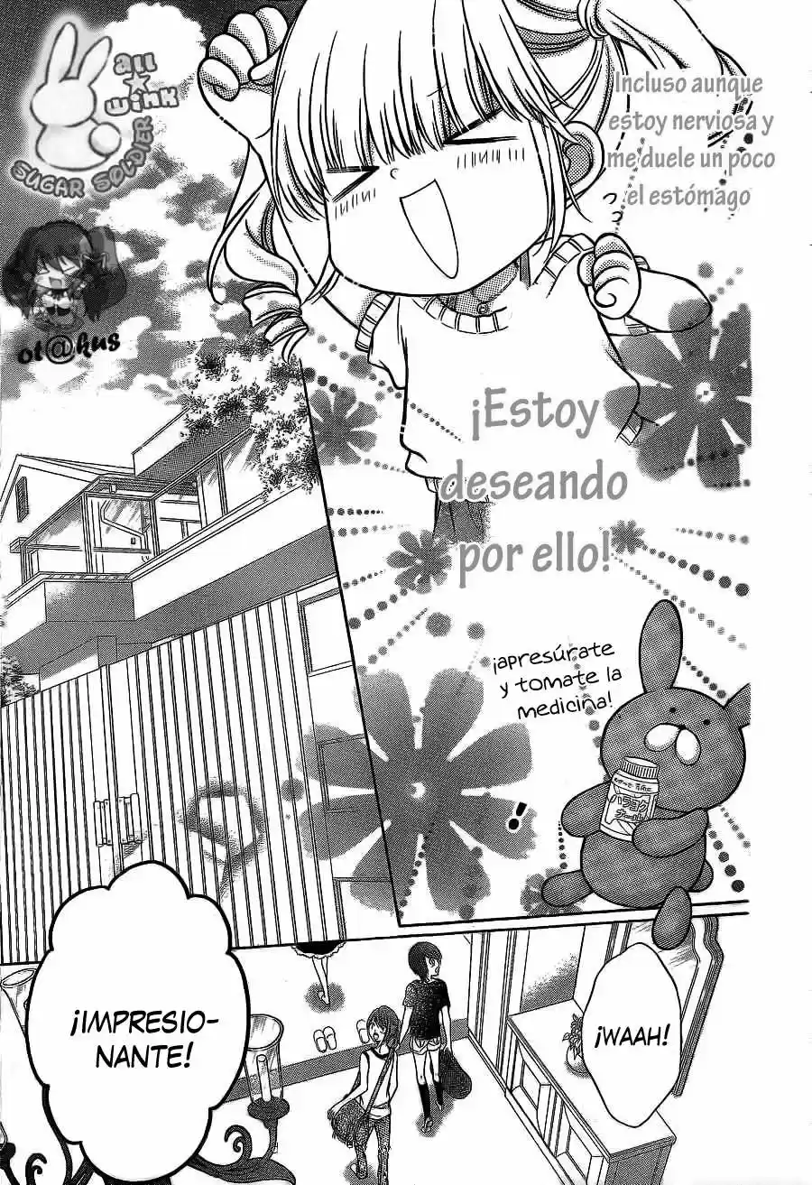 Sugar Soldier (2016) - Capítulo 12 - Página 8 - LectorTMOo