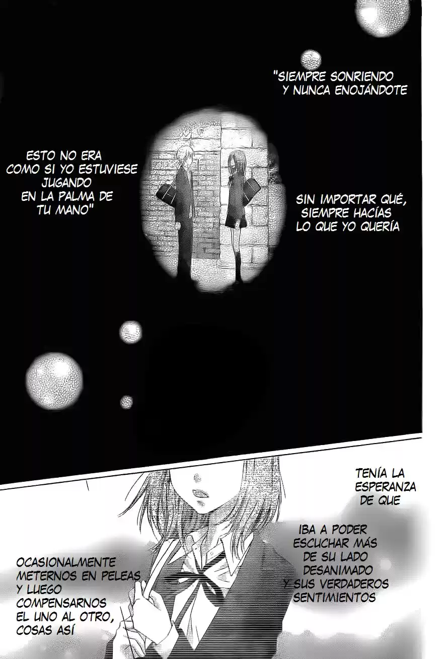Sugar Soldier (2016) - Capítulo 14 - Página 8 - LectorTMOo