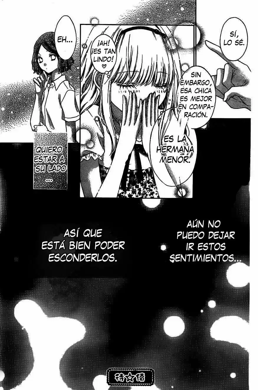 Sugar Soldier (2016) - Capítulo 14 - Página 33 - LectorTMOo