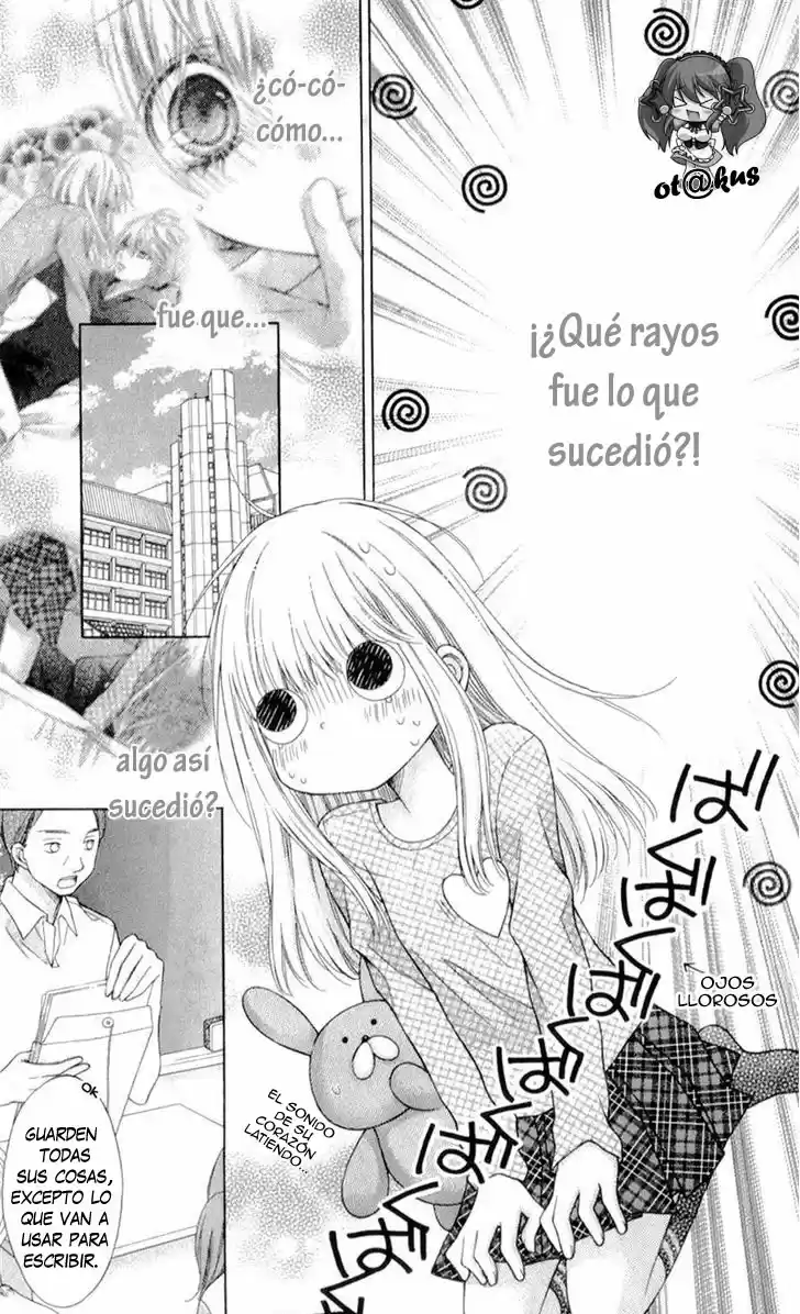 Sugar Soldier (2016) - Capítulo 15 - Página 15 - LectorTMOo