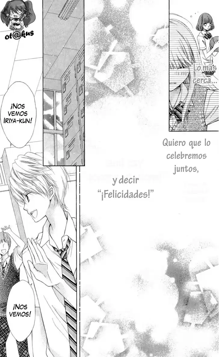 Sugar Soldier (2016) - Capítulo 15 - Página 31 - LectorTMOo
