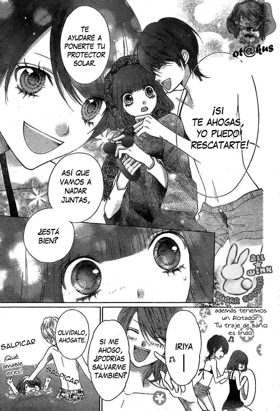 Sugar Soldier (2016) - Capítulo 15 - Página 51 - LectorTMOo