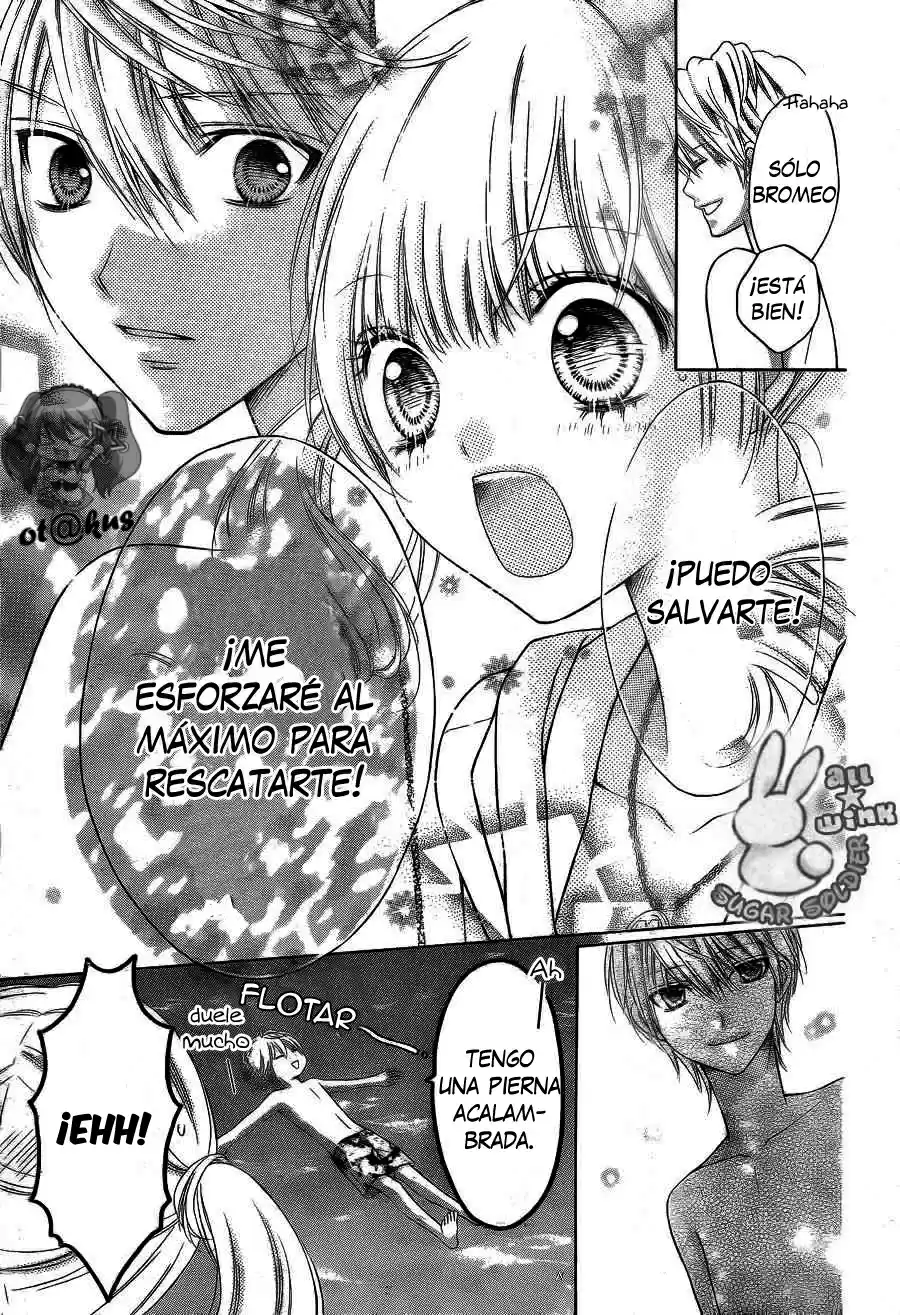 Sugar Soldier (2016) - Capítulo 15 - Página 53 - LectorTMOo