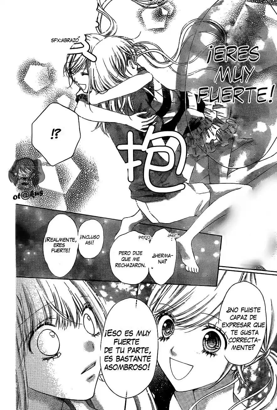 Sugar Soldier (2016) - Capítulo 15 - Página 132 - LectorTMOo