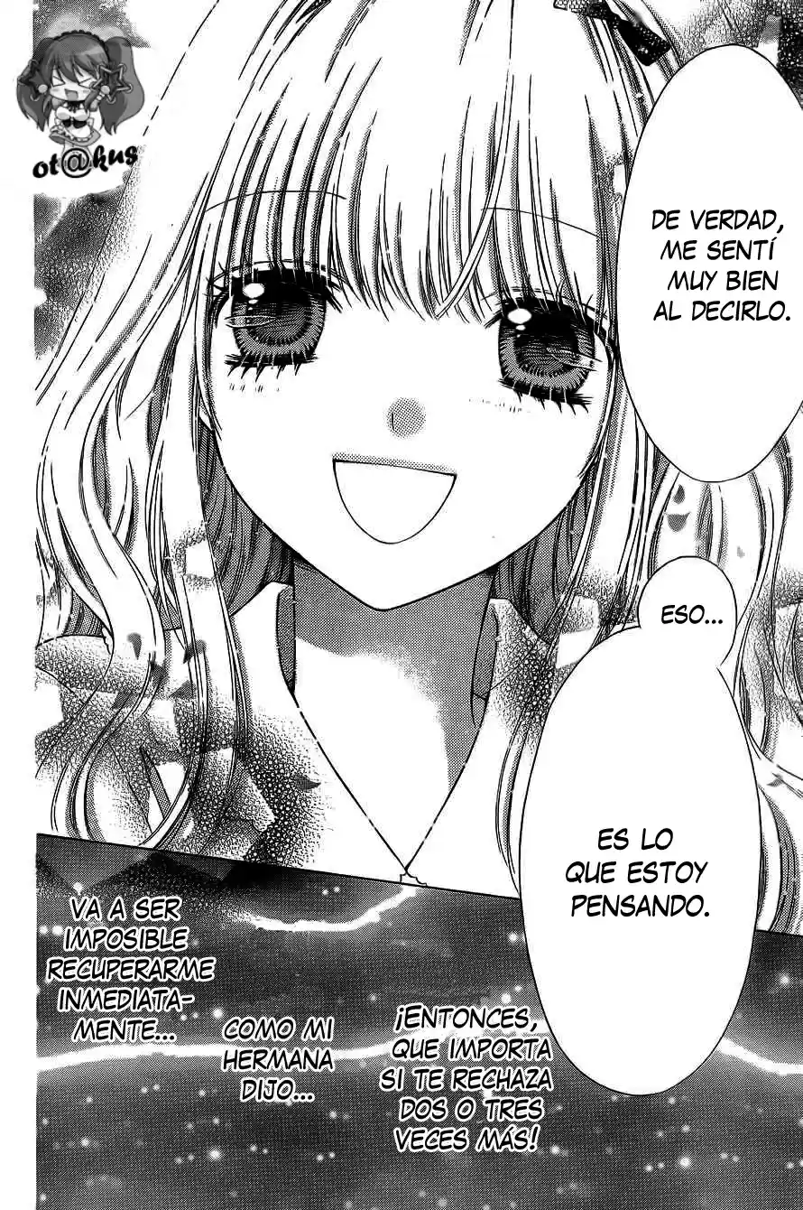 Sugar Soldier (2016) - Capítulo 15 - Página 142 - LectorTMOo