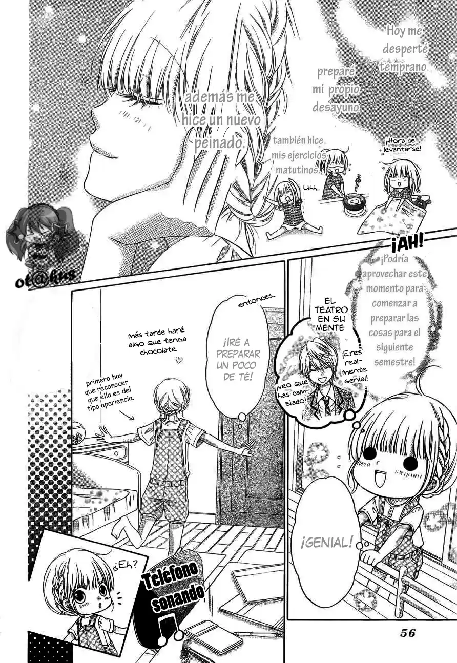 Sugar Soldier (2016) - Capítulo 15 - Página 152 - LectorTMOo