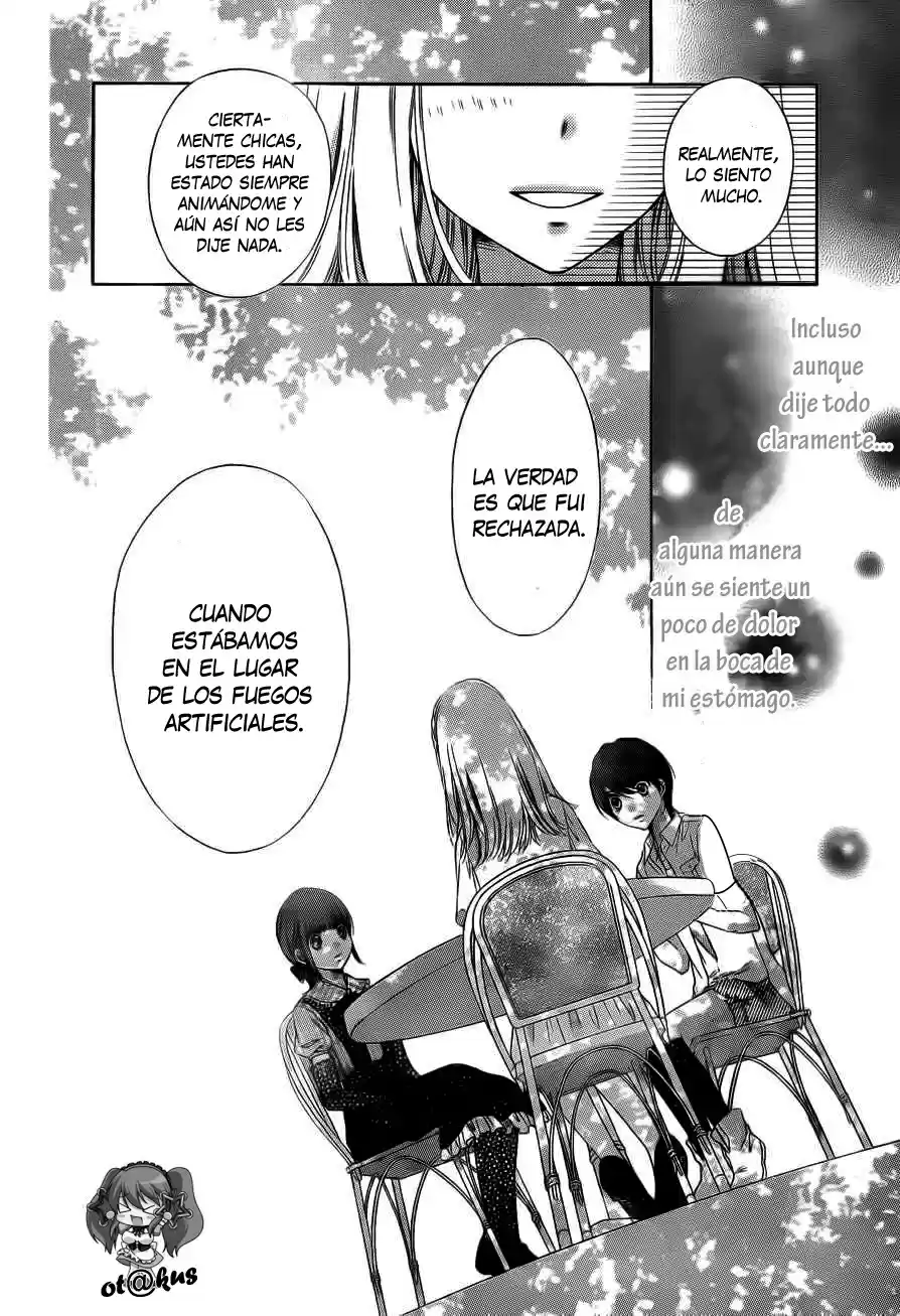 Sugar Soldier (2016) - Capítulo 15 - Página 160 - LectorTMOo