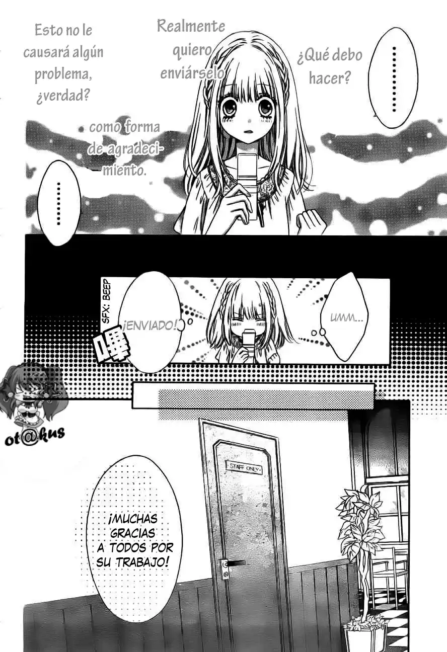 Sugar Soldier (2016) - Capítulo 15 - Página 166 - LectorTMOo