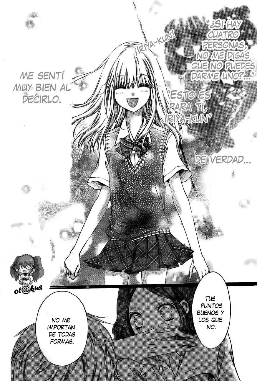 Sugar Soldier (2016) - Capítulo 15 - Página 172 - LectorTMOo