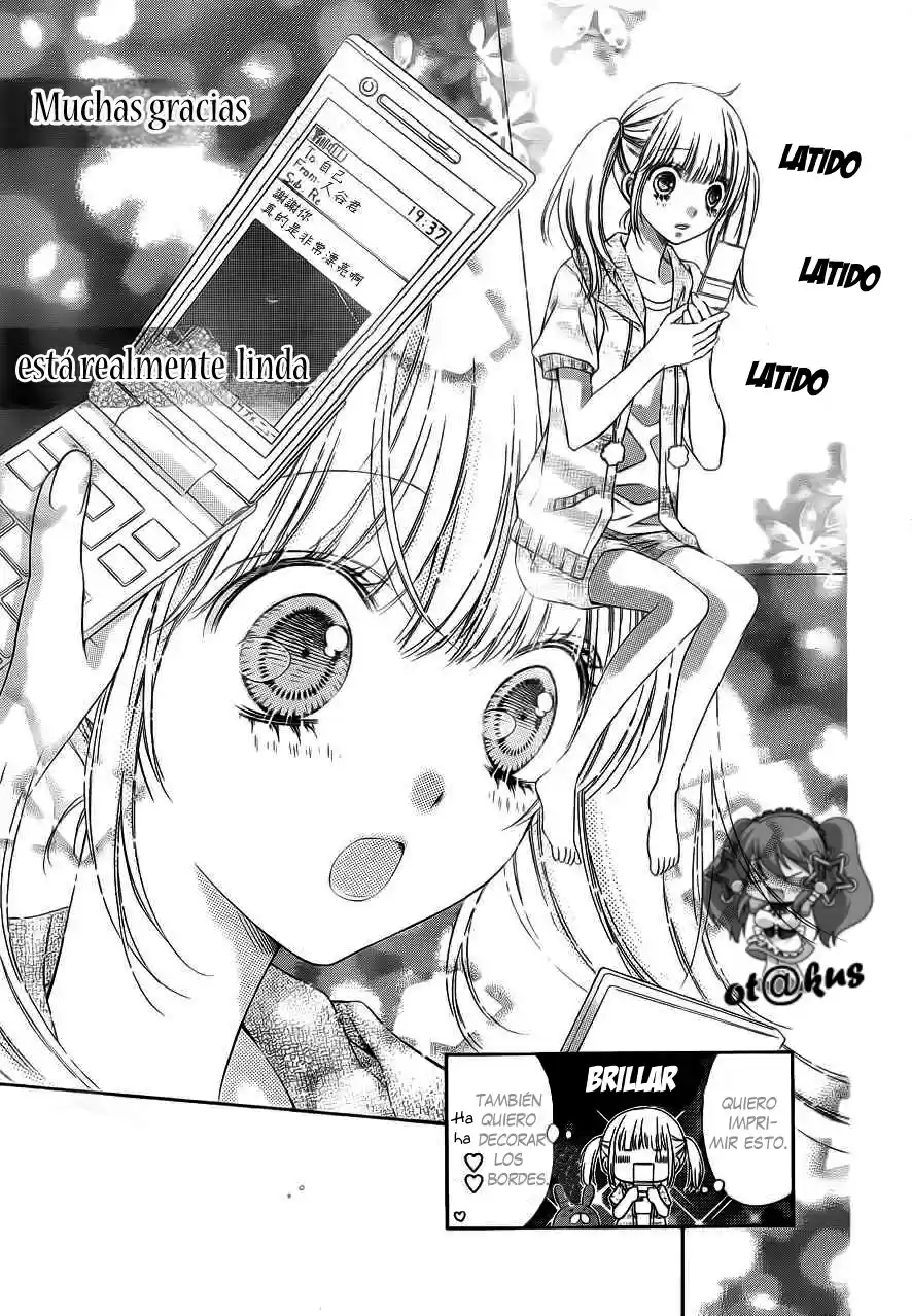 Sugar Soldier (2016) - Capítulo 15 - Página 177 - LectorTMOo
