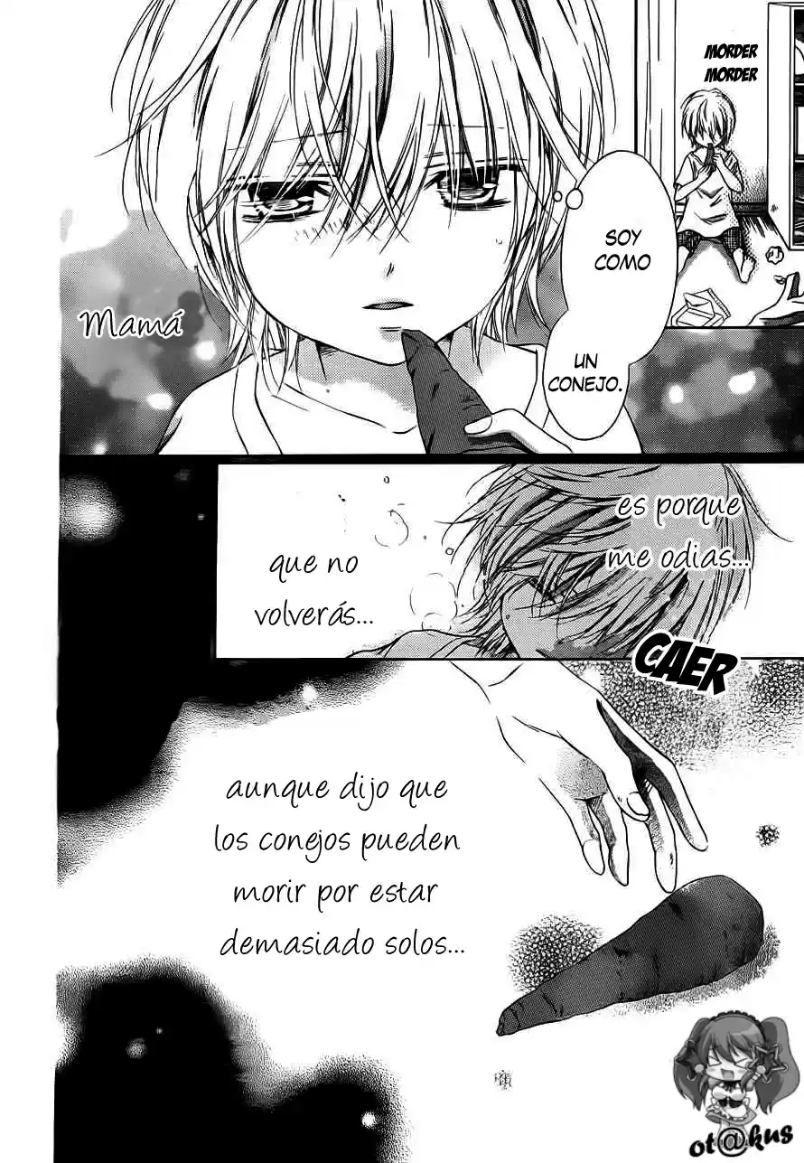 Sugar Soldier (2016) - Capítulo 17 - Página 13 - LectorTMOo
