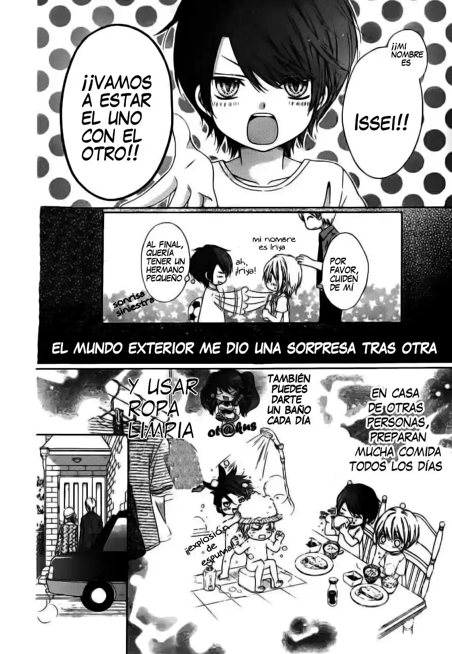 Sugar Soldier (2016) - Capítulo 17 - Página 17 - LectorTMOo