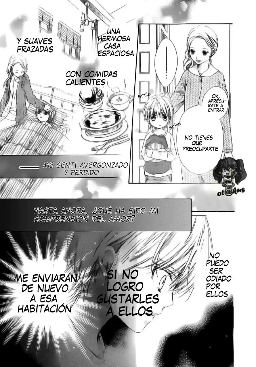 Sugar Soldier (2016) - Capítulo 17 - Página 20 - LectorTMOo