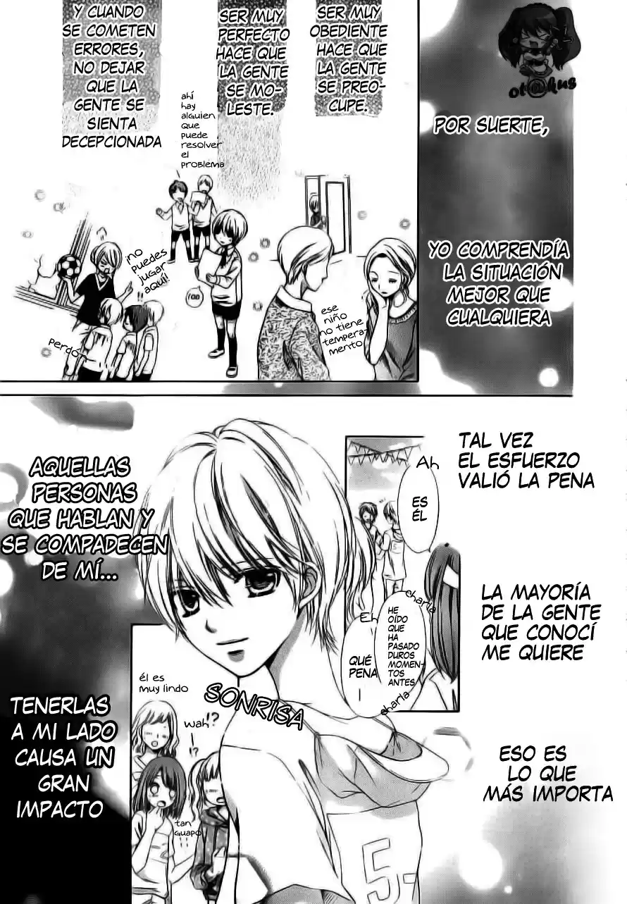 Sugar Soldier (2016) - Capítulo 17 - Página 22 - LectorTMOo