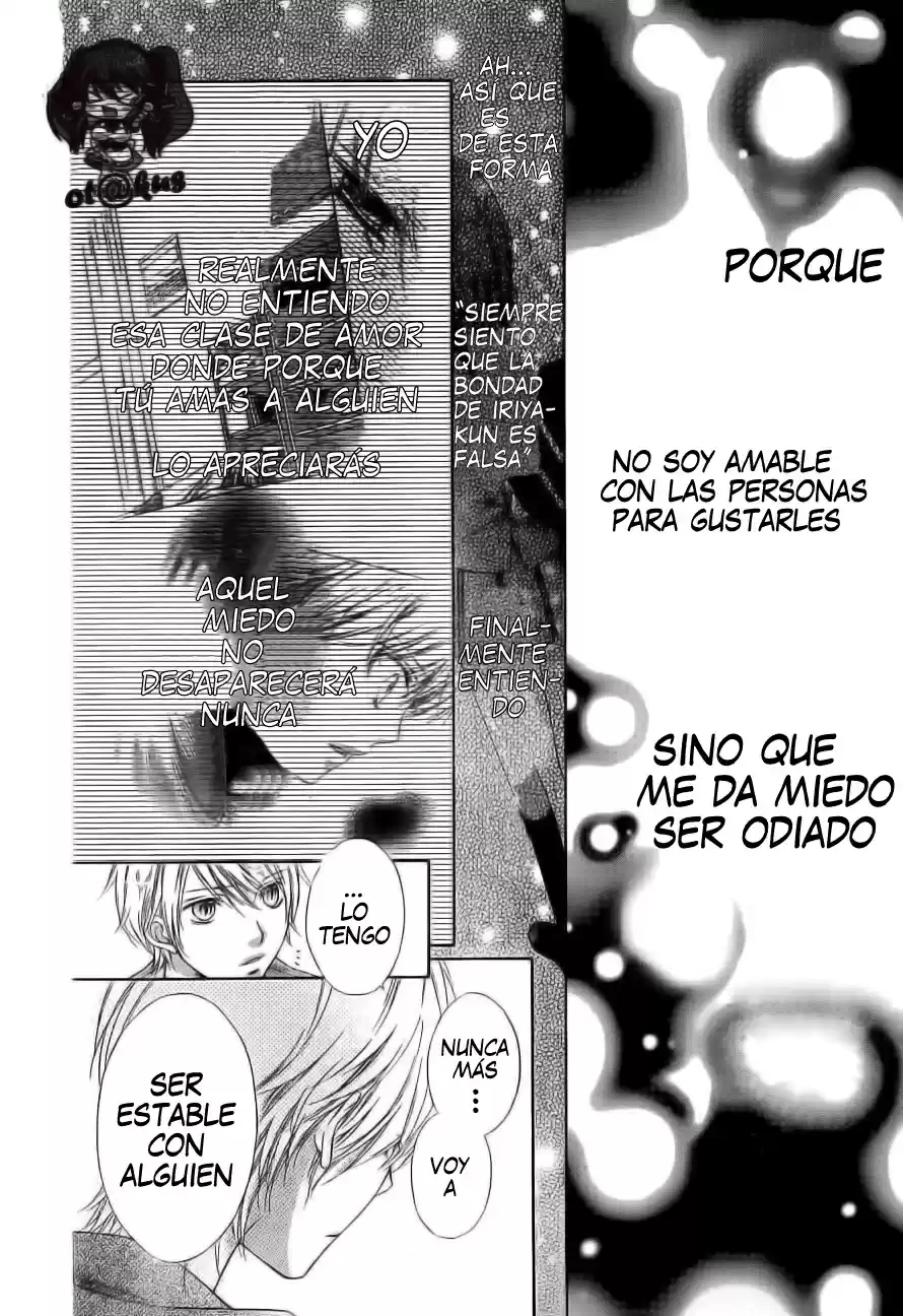 Sugar Soldier (2016) - Capítulo 17 - Página 27 - LectorTMOo