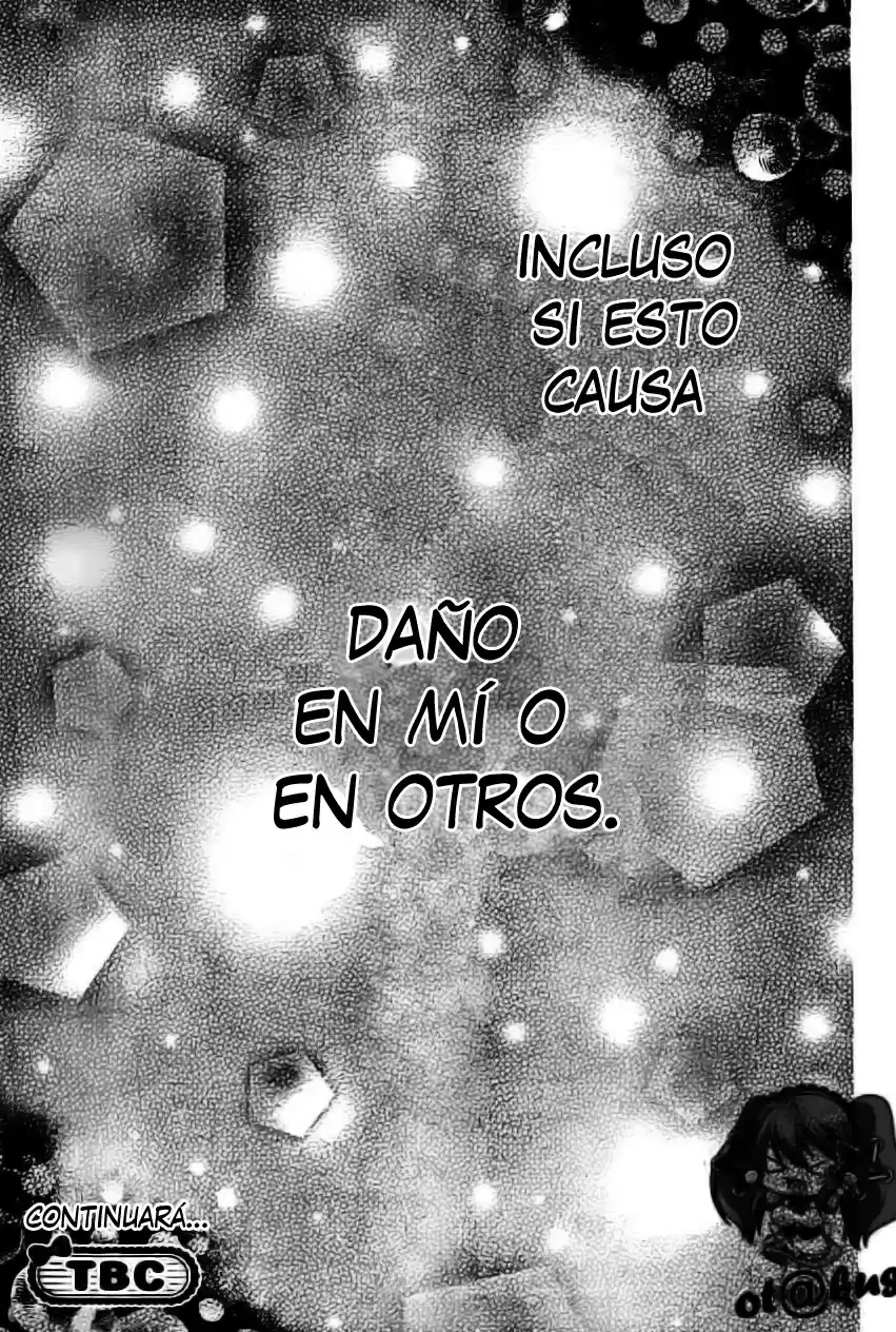 Sugar Soldier (2016) - Capítulo 17 - Página 34 - LectorTMOo