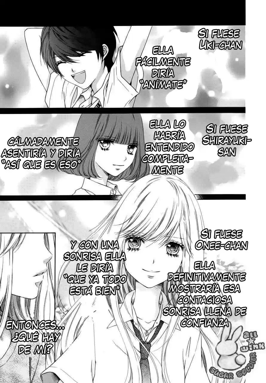 Sugar Soldier (2016) - Capítulo 18 - Página 7 - LectorTMOo