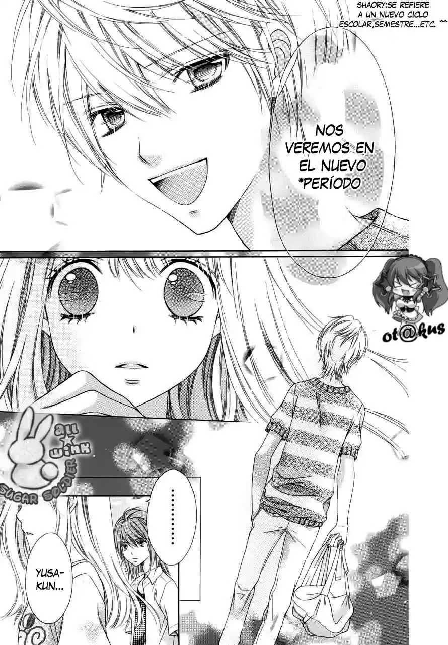 Sugar Soldier (2016) - Capítulo 18 - Página 18 - LectorTMOo