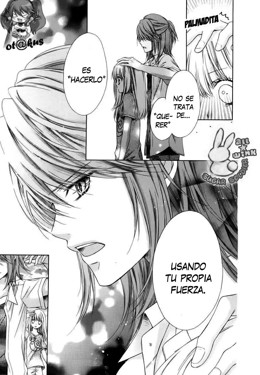 Sugar Soldier (2016) - Capítulo 18 - Página 20 - LectorTMOo