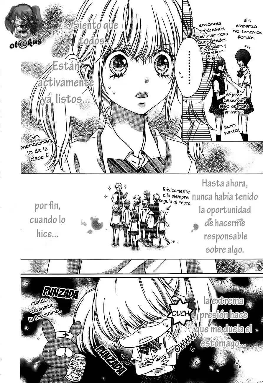 Sugar Soldier (2016) - Capítulo 19 - Página 11 - LectorTMOo