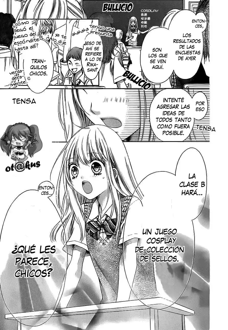 Sugar Soldier (2016) - Capítulo 19 - Página 18 - LectorTMOo