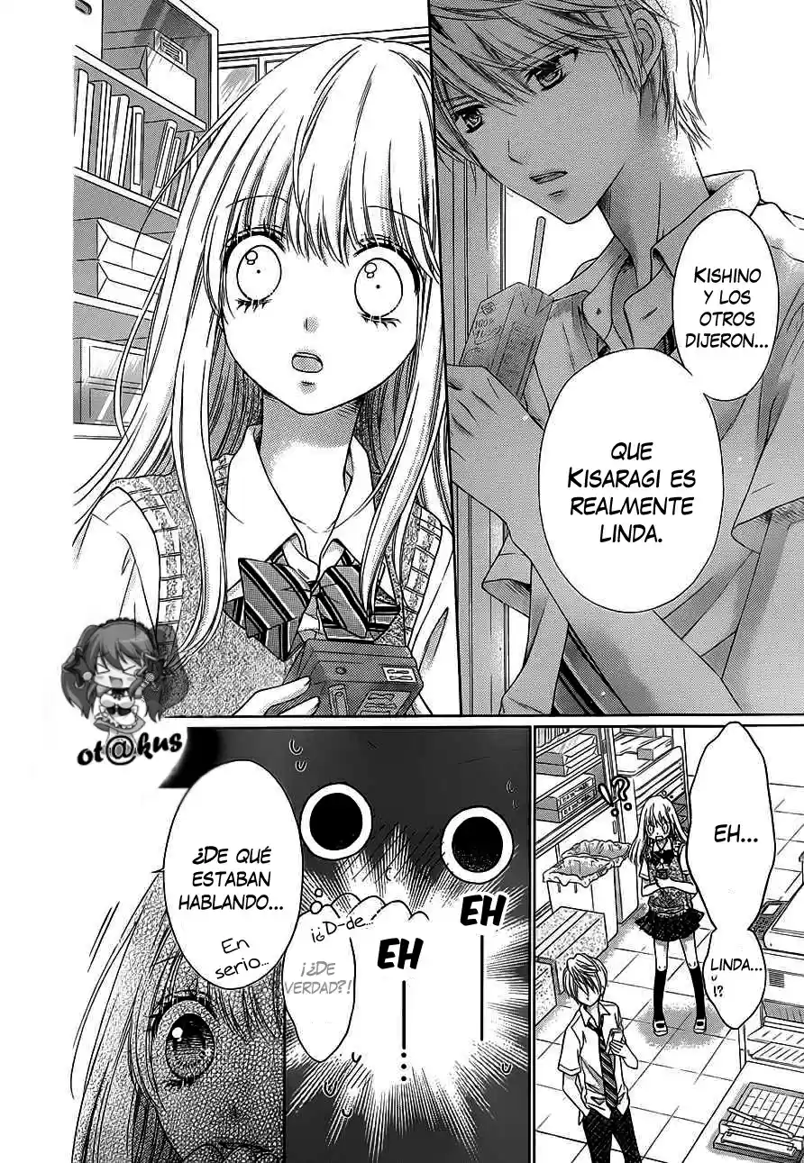 Sugar Soldier (2016) - Capítulo 19 - Página 31 - LectorTMOo