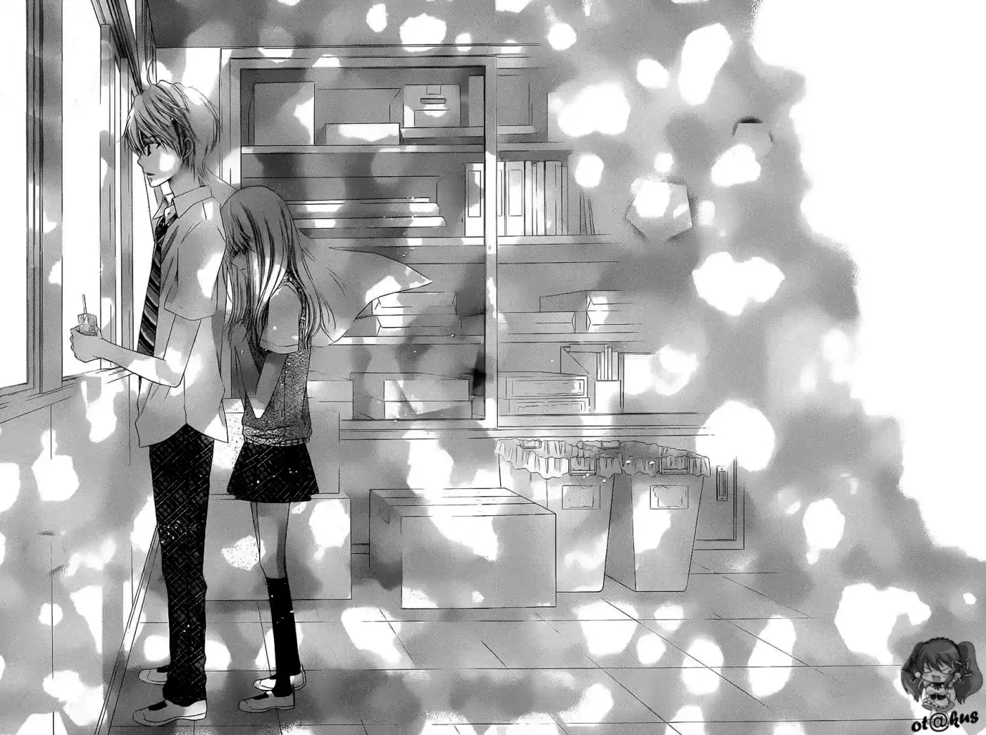 Sugar Soldier (2016) - Capítulo 19 - Página 35 - LectorTMOo