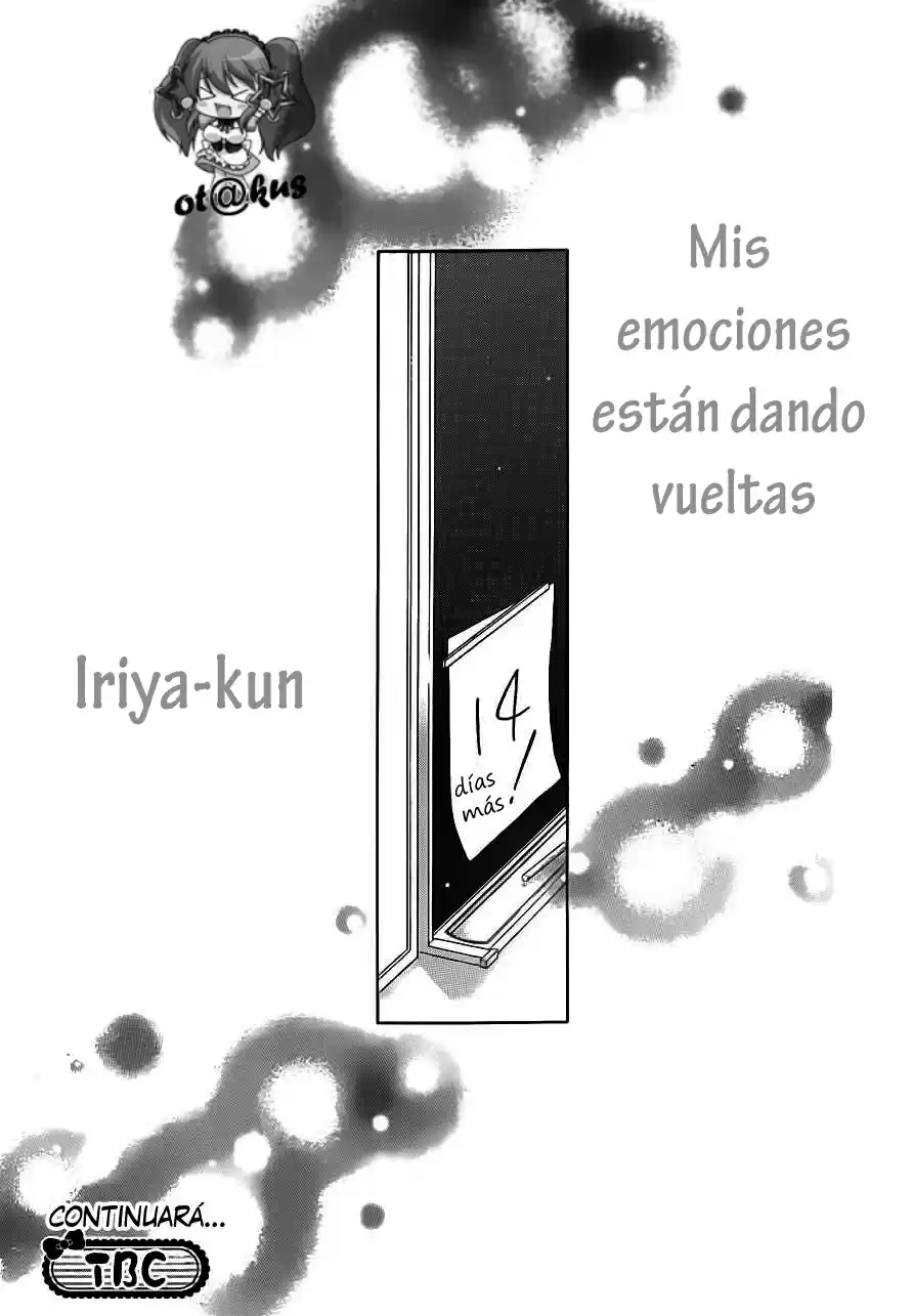 Sugar Soldier (2016) - Capítulo 19 - Página 41 - LectorTMOo