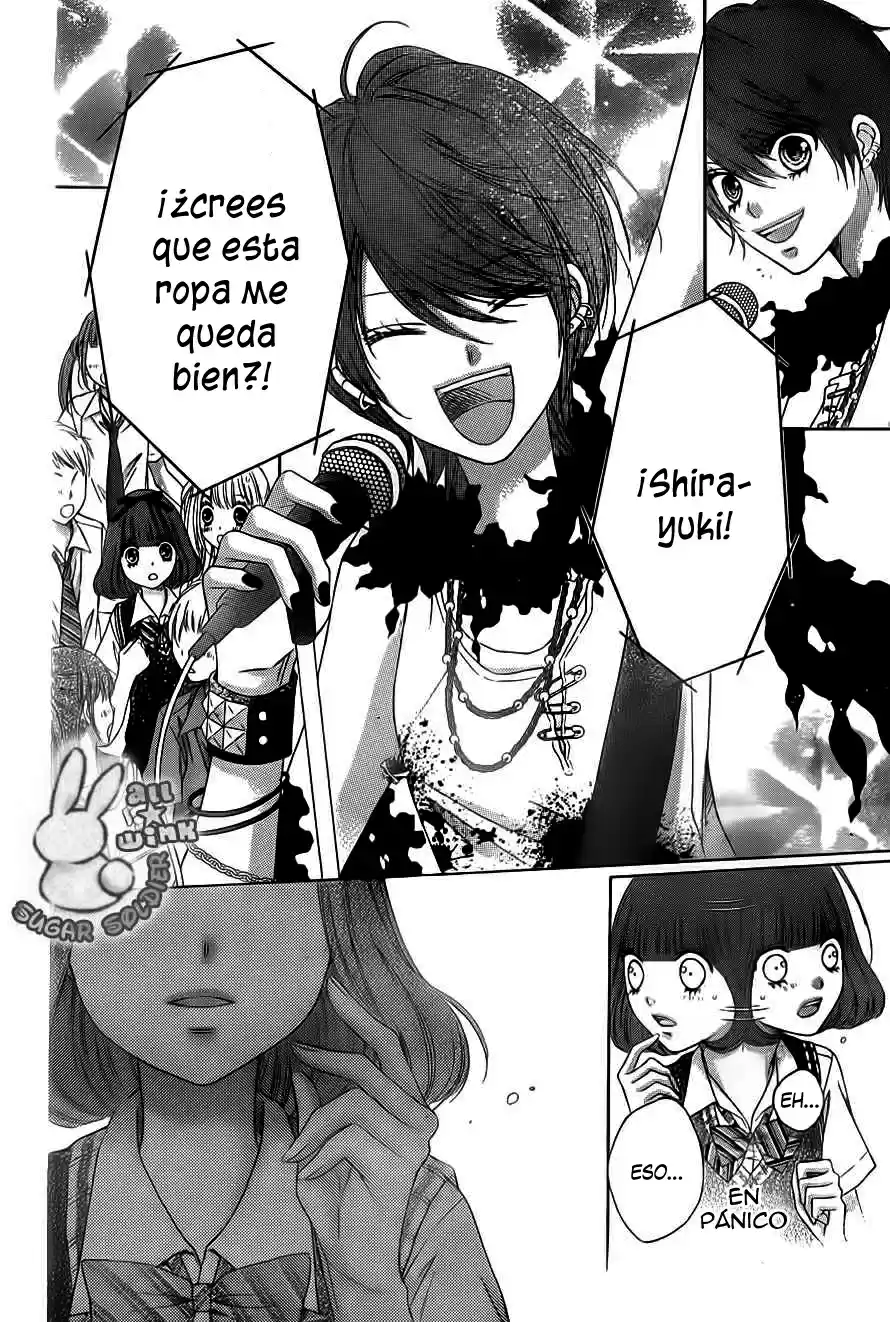 Sugar Soldier (2016) - Capítulo 21 - Página 27 - LectorTMOo