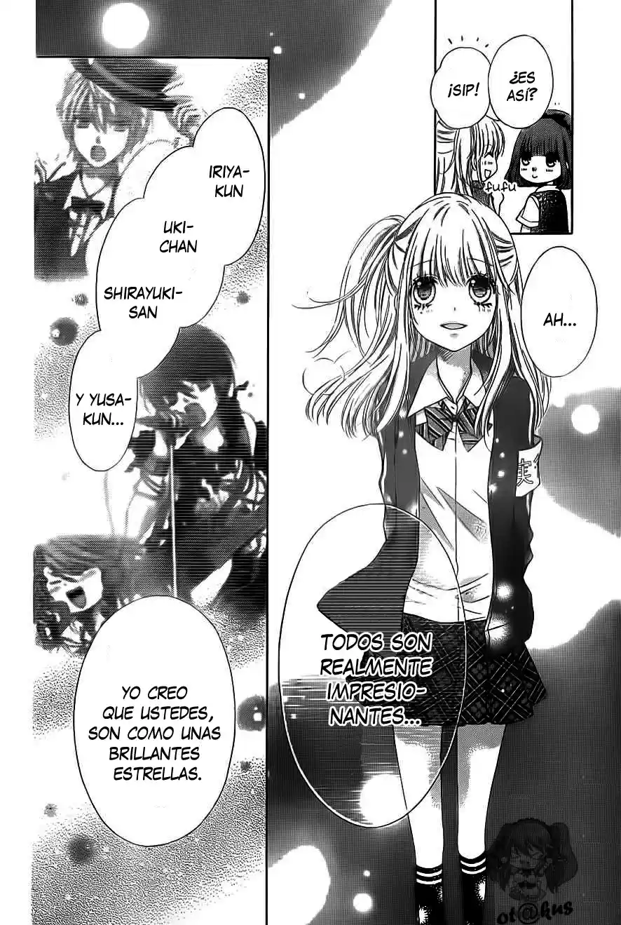 Sugar Soldier (2016) - Capítulo 21 - Página 31 - LectorTMOo