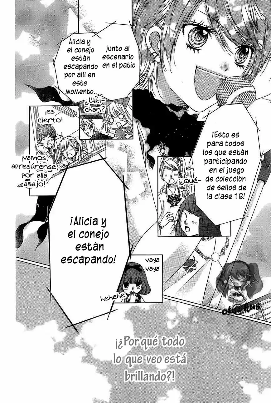 Sugar Soldier (2016) - Capítulo 22 - Página 11 - LectorTMOo