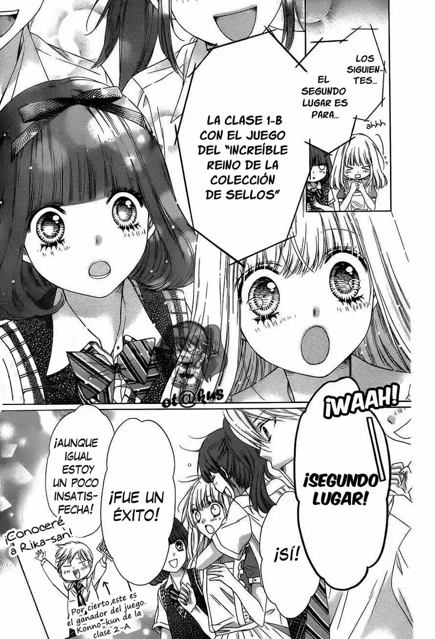 Sugar Soldier (2016) - Capítulo 22 - Página 14 - LectorTMOo