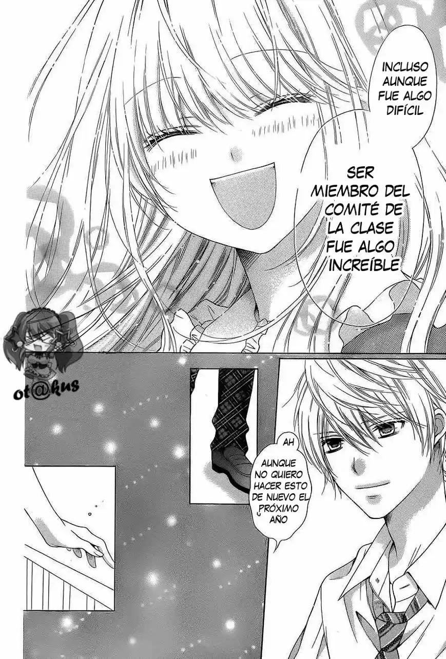 Sugar Soldier (2016) - Capítulo 22 - Página 19 - LectorTMOo