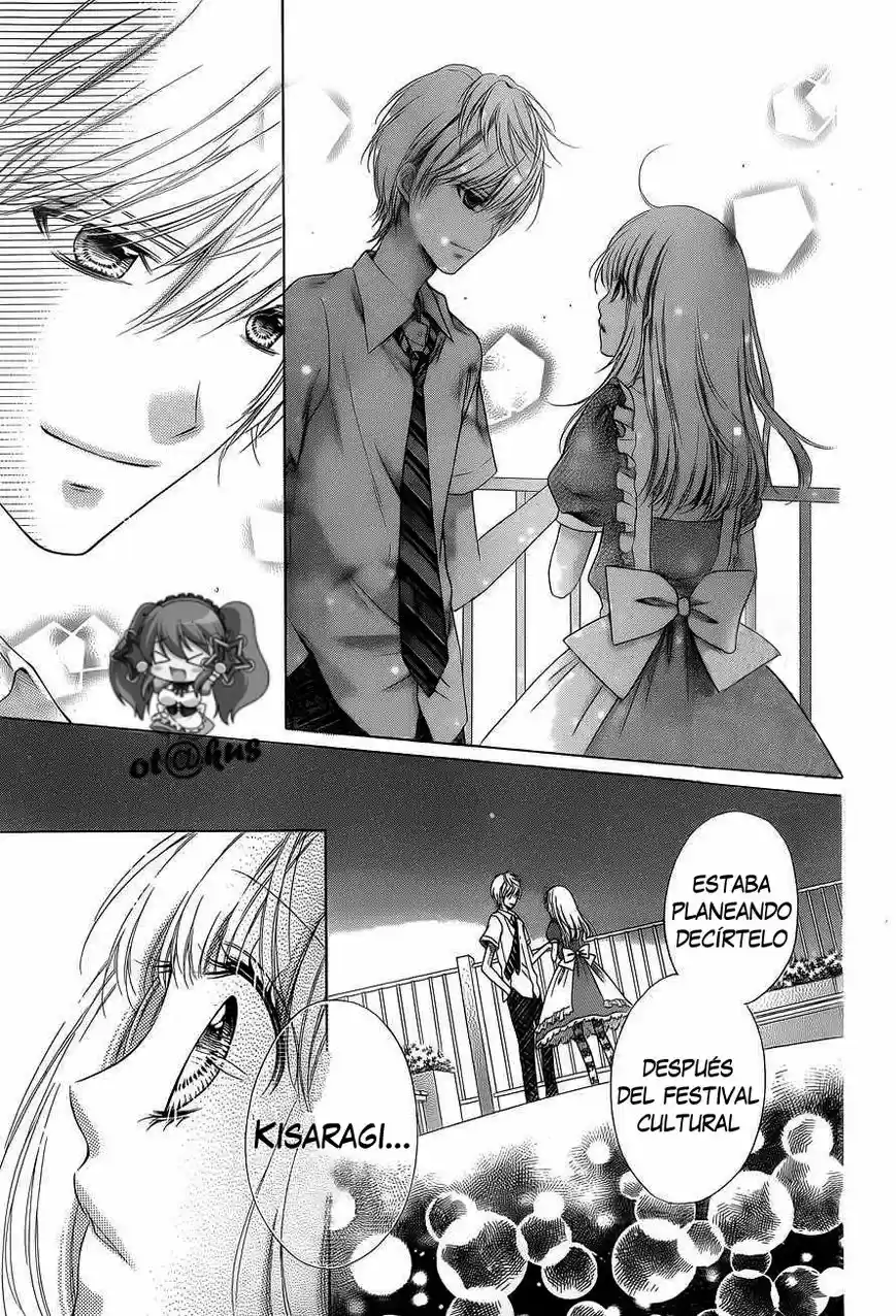 Sugar Soldier (2016) - Capítulo 22 - Página 20 - LectorTMOo