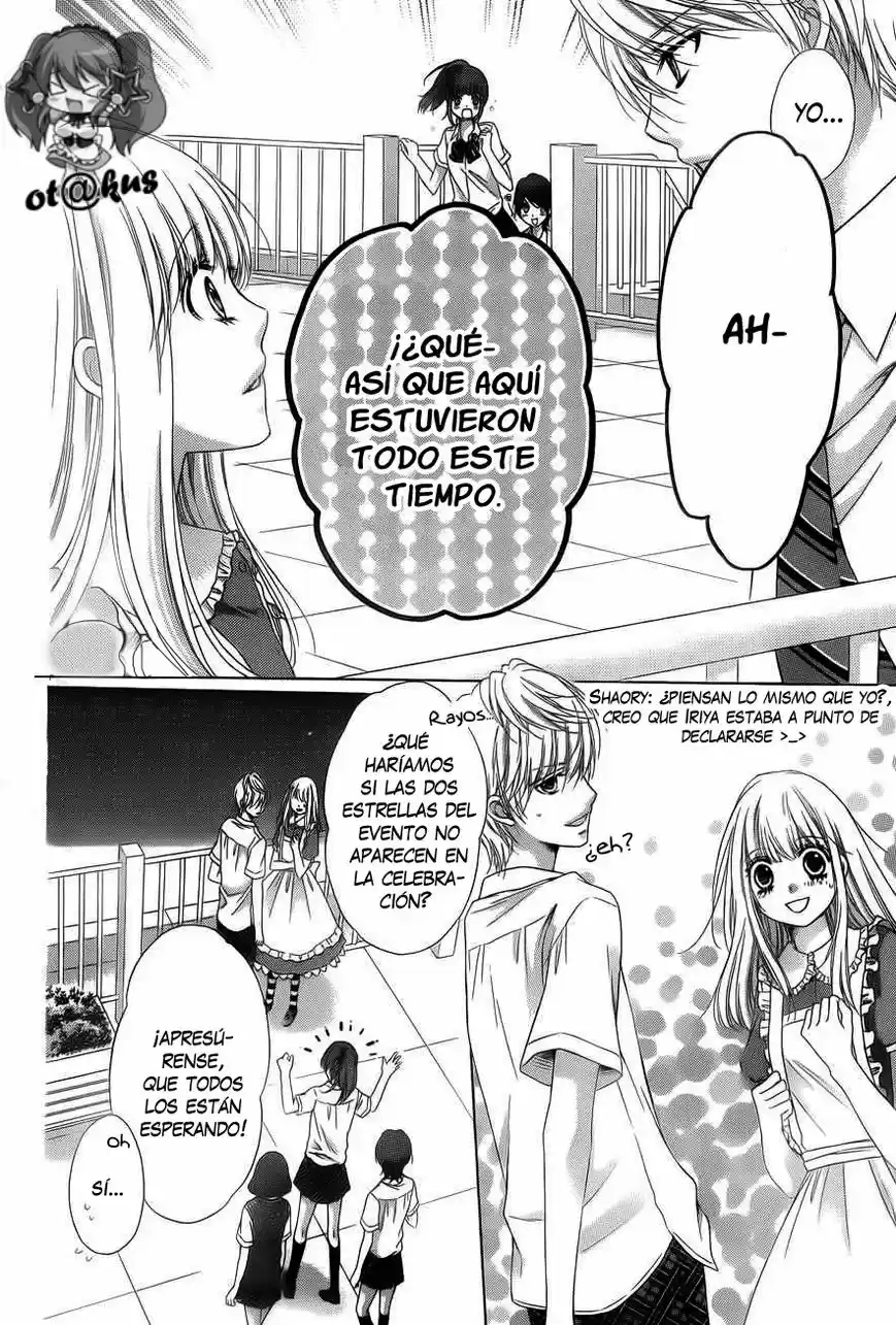 Sugar Soldier (2016) - Capítulo 22 - Página 21 - LectorTMOo