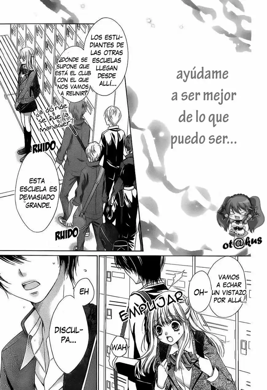Sugar Soldier (2016) - Capítulo 22 - Página 29 - LectorTMOo