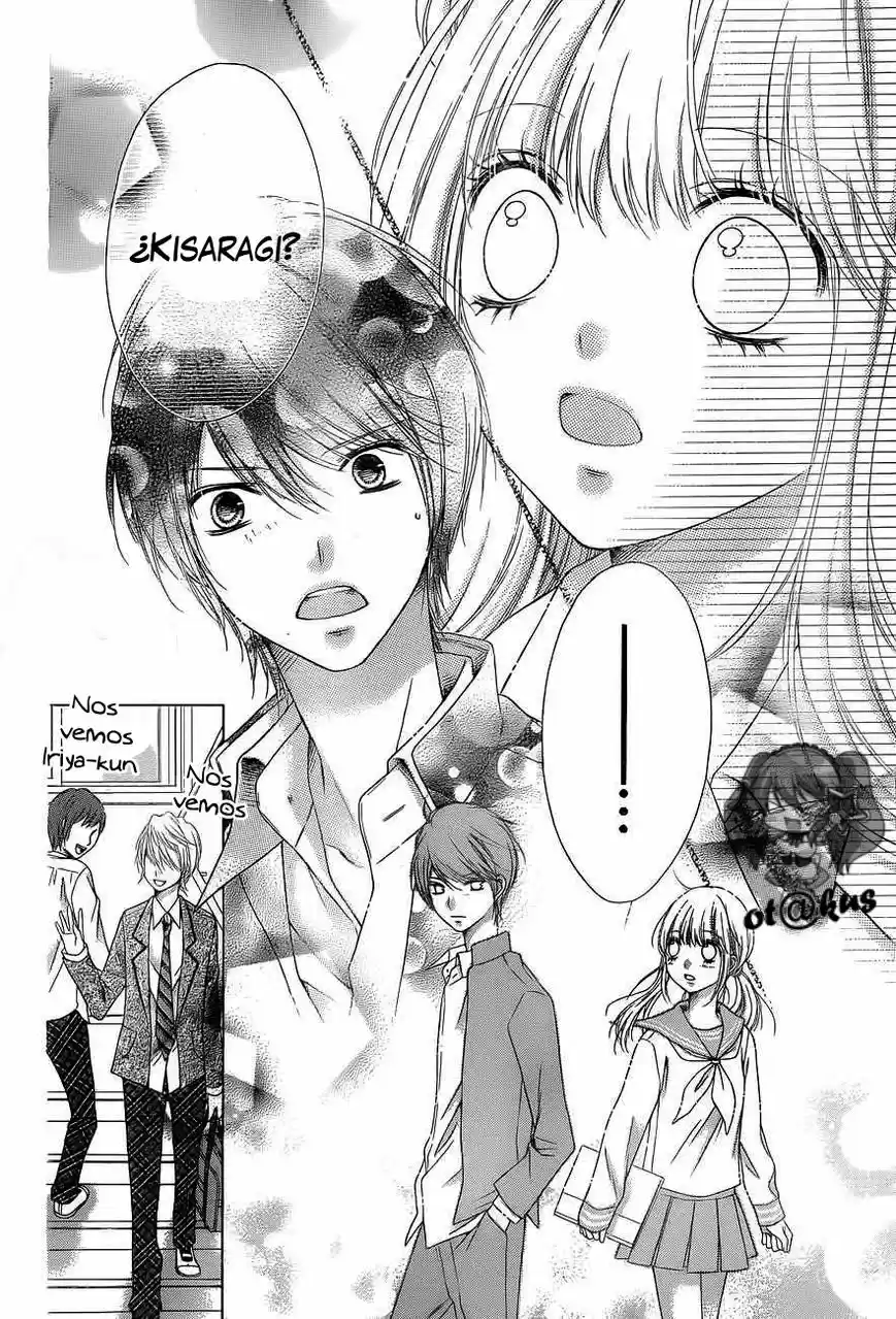 Sugar Soldier (2016) - Capítulo 22 - Página 31 - LectorTMOo