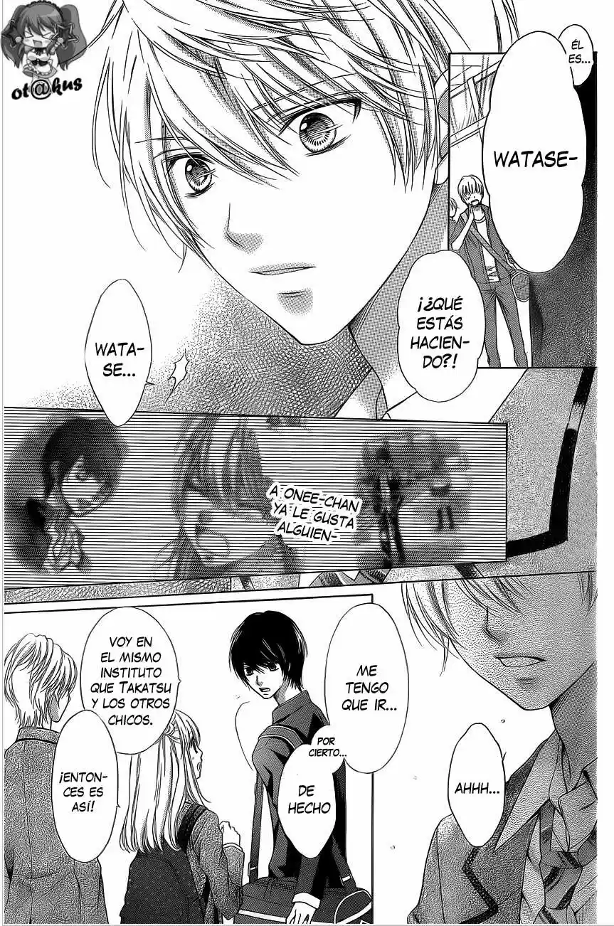 Sugar Soldier (2016) - Capítulo 23 - Página 9 - LectorTMOo