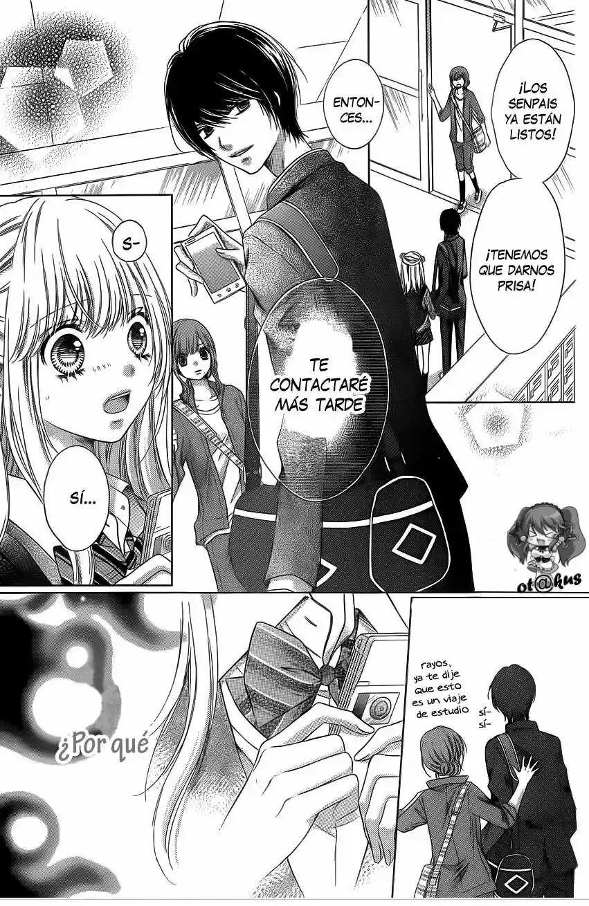 Sugar Soldier (2016) - Capítulo 23 - Página 11 - LectorTMOo