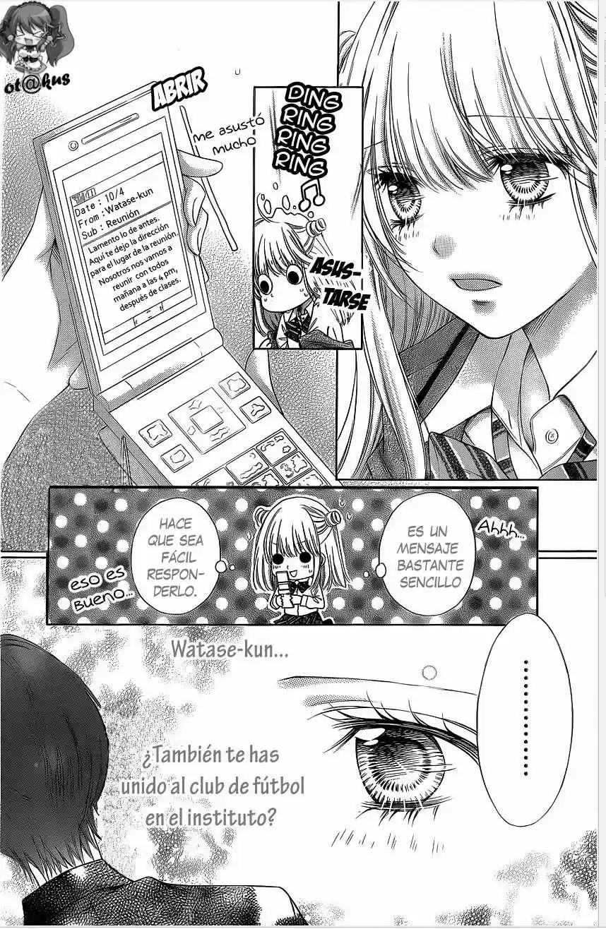 Sugar Soldier (2016) - Capítulo 23 - Página 16 - LectorTMOo