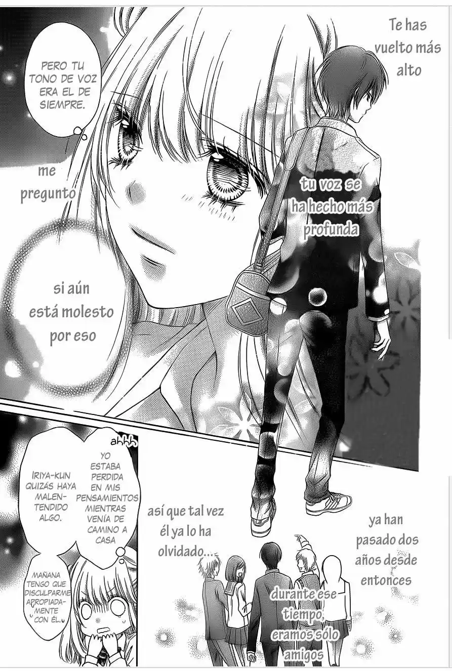 Sugar Soldier (2016) - Capítulo 23 - Página 17 - LectorTMOo
