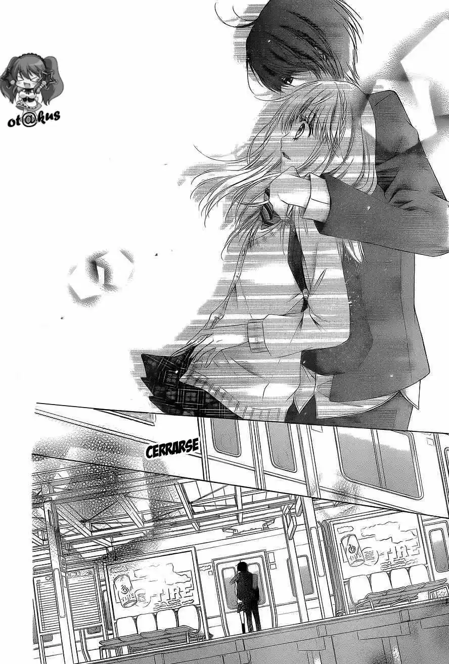 Sugar Soldier (2016) - Capítulo 23 - Página 32 - LectorTMOo