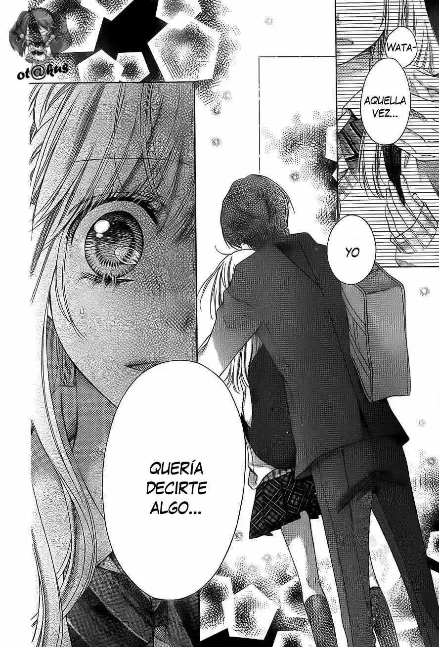Sugar Soldier (2016) - Capítulo 23 - Página 34 - LectorTMOo