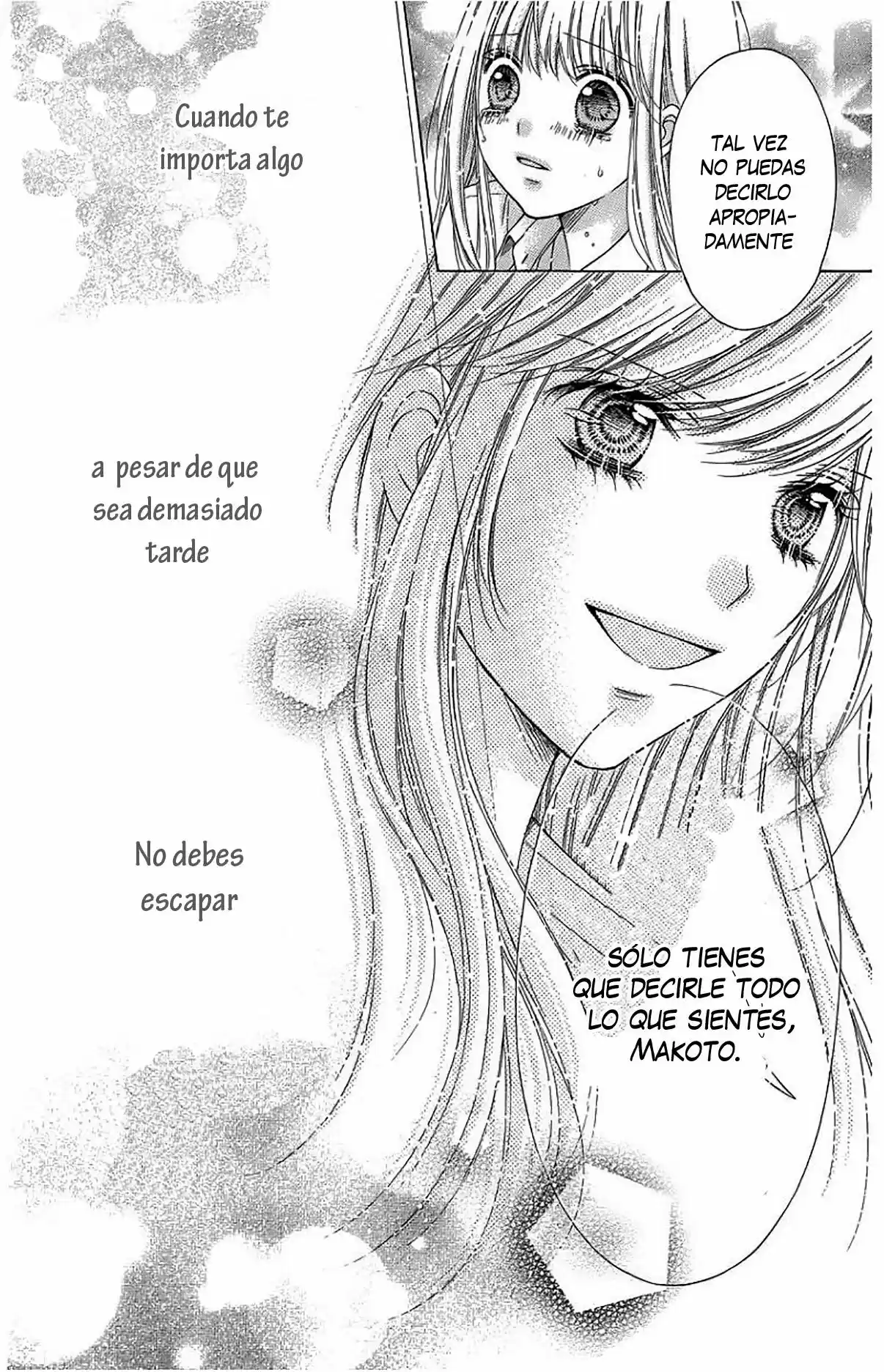 Sugar Soldier (2016) - Capítulo 24 - Página 31 - LectorTMOo