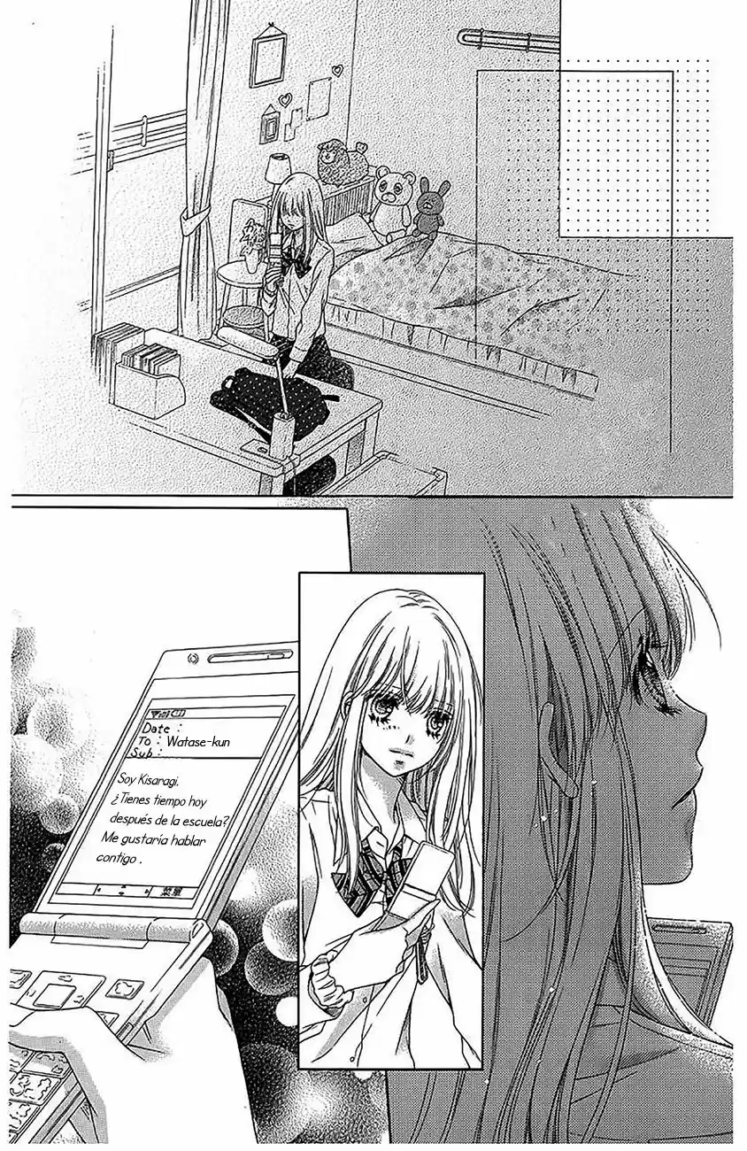 Sugar Soldier (2016) - Capítulo 24 - Página 33 - LectorTMOo