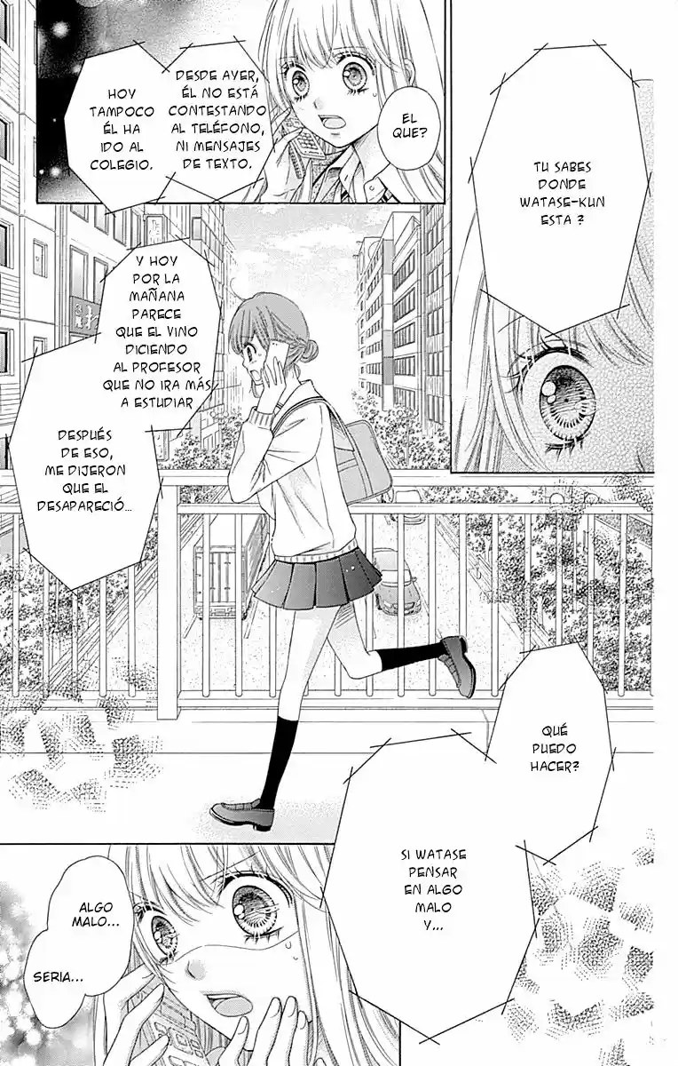 Sugar Soldier (2016) - Capítulo 25 - Página 18 - LectorTMOo