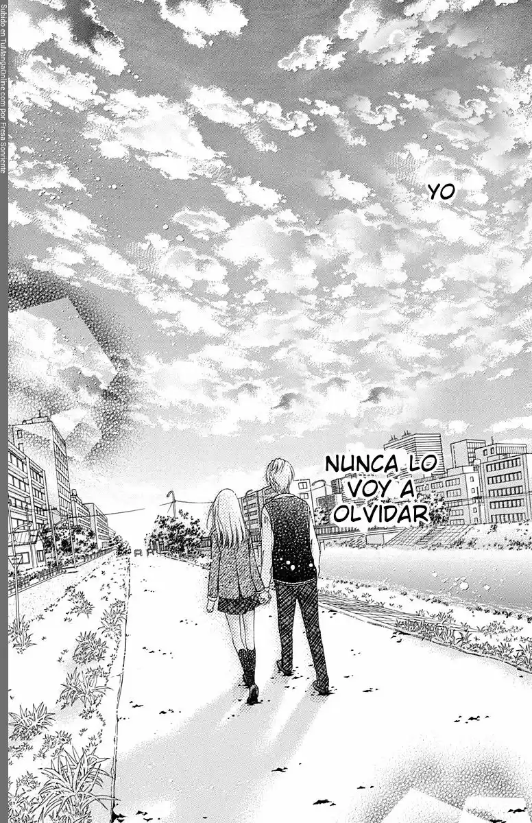 Sugar Soldier (2016) - Capítulo 26 - Página 24 - LectorTMOo