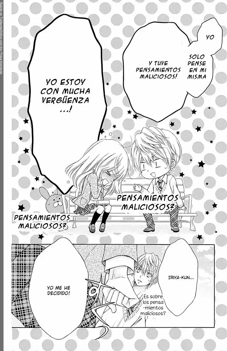 Sugar Soldier (2016) - Capítulo 28 - Página 26 - LectorTMOo
