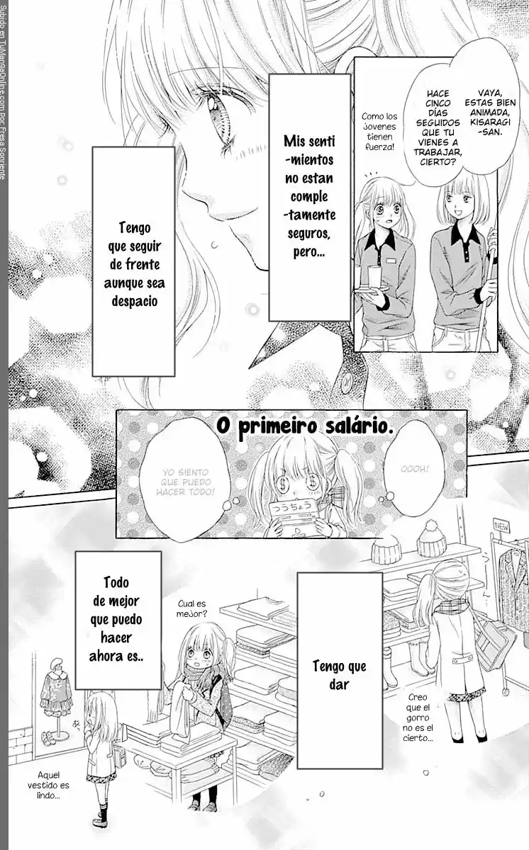 Sugar Soldier (2016) - Capítulo 30 - Página 18 - LectorTMOo